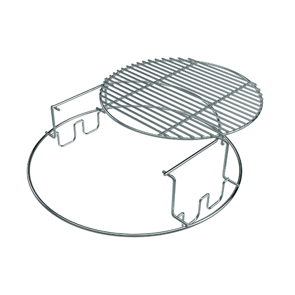 Multi Level Rack Xl 2 Piece