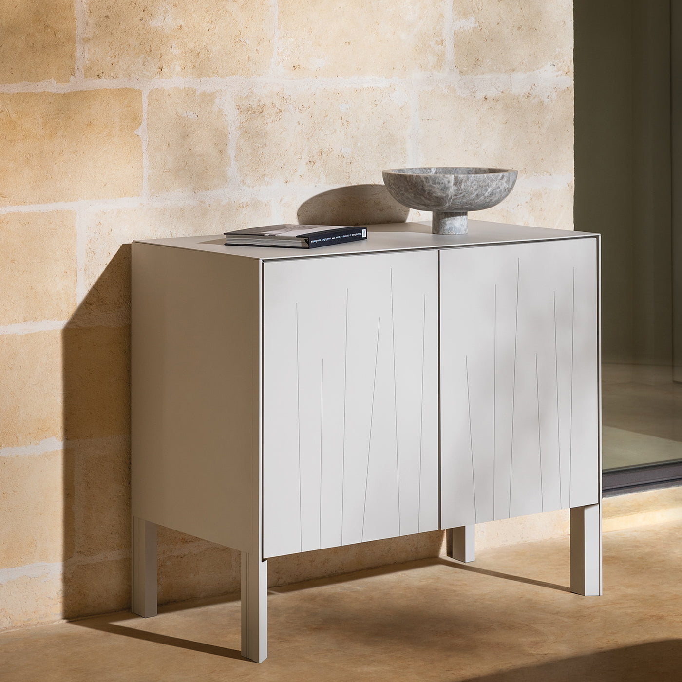 Ninfea – Sideboard L.90CM sfeerbeeld