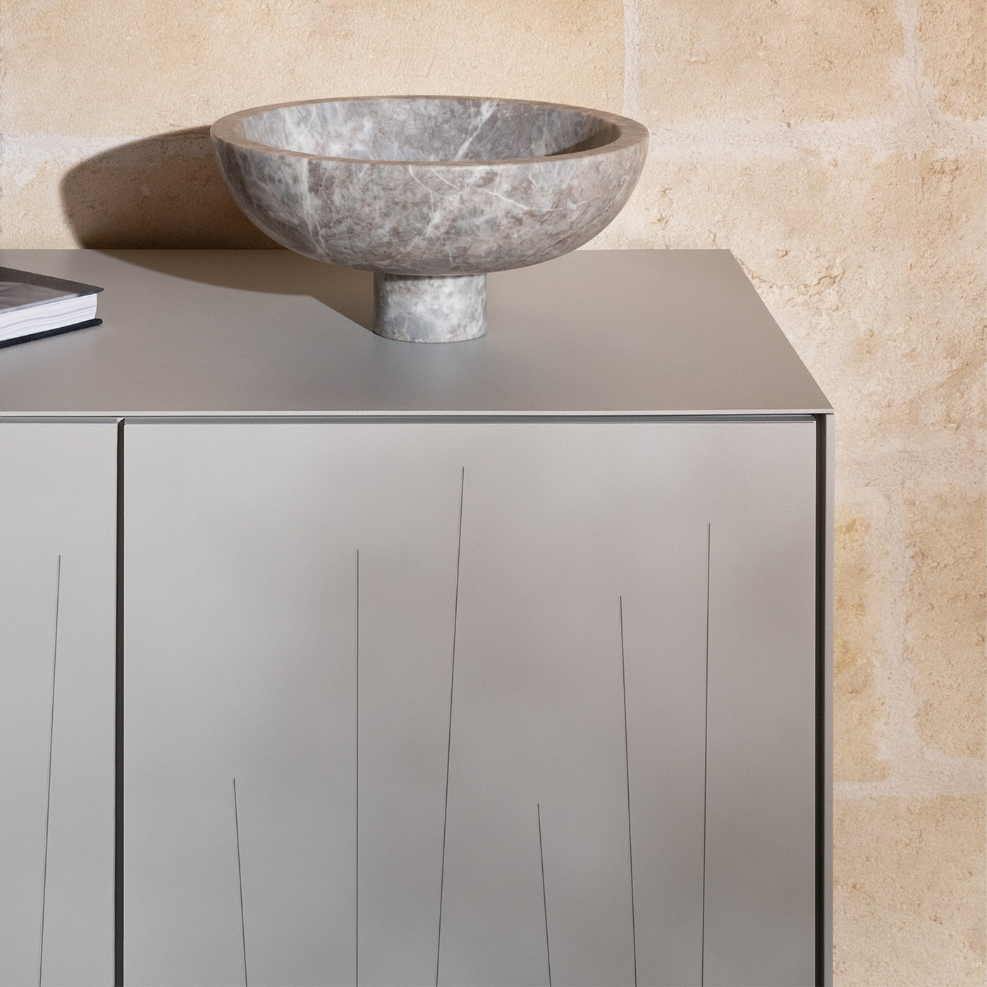 Ninfea – Sideboard L.90CM sfeerbeeld