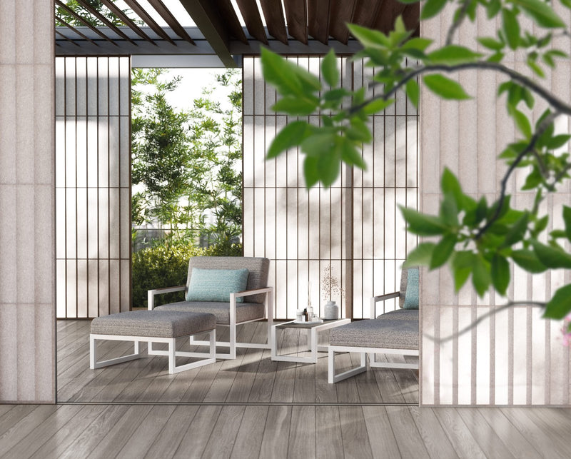 NINIX LOUNGE - RUG 2535