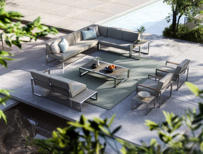NINIX LOUNGE - RUG 2535