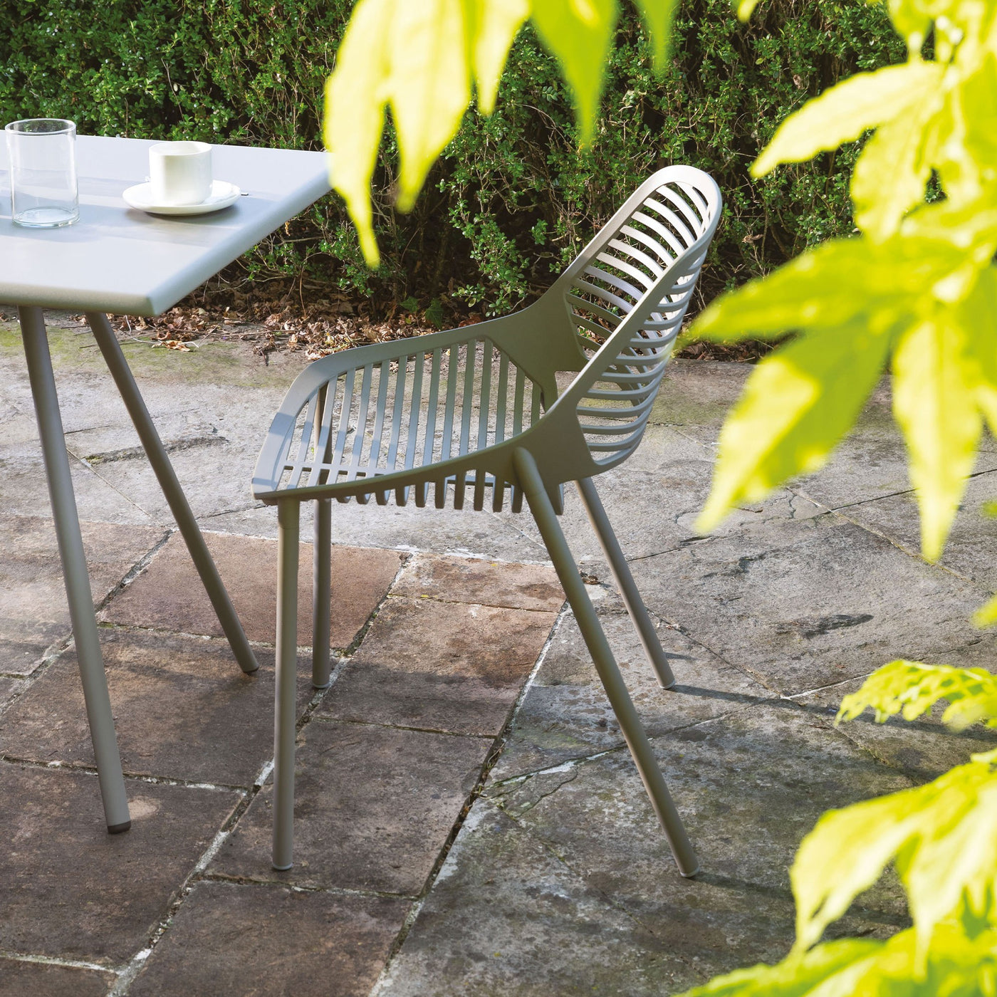 Niwa – Chair sfeerbeeld