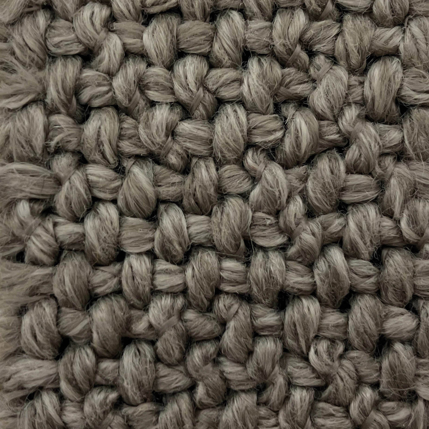 Roè steunkussen - Navarone Taupe Grey