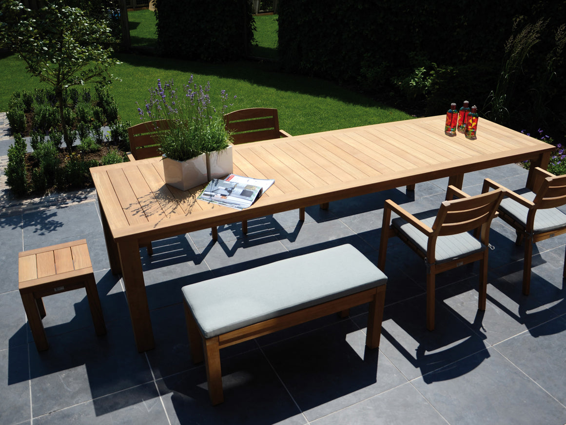Maxima Backless Bench