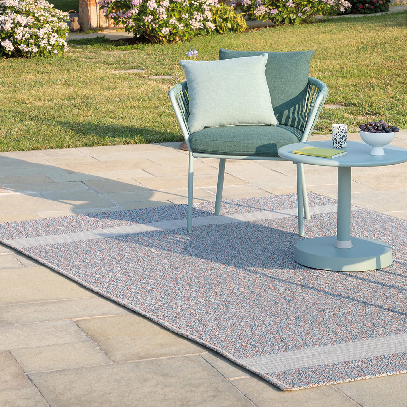 Onda – Rug sfeerbeeld