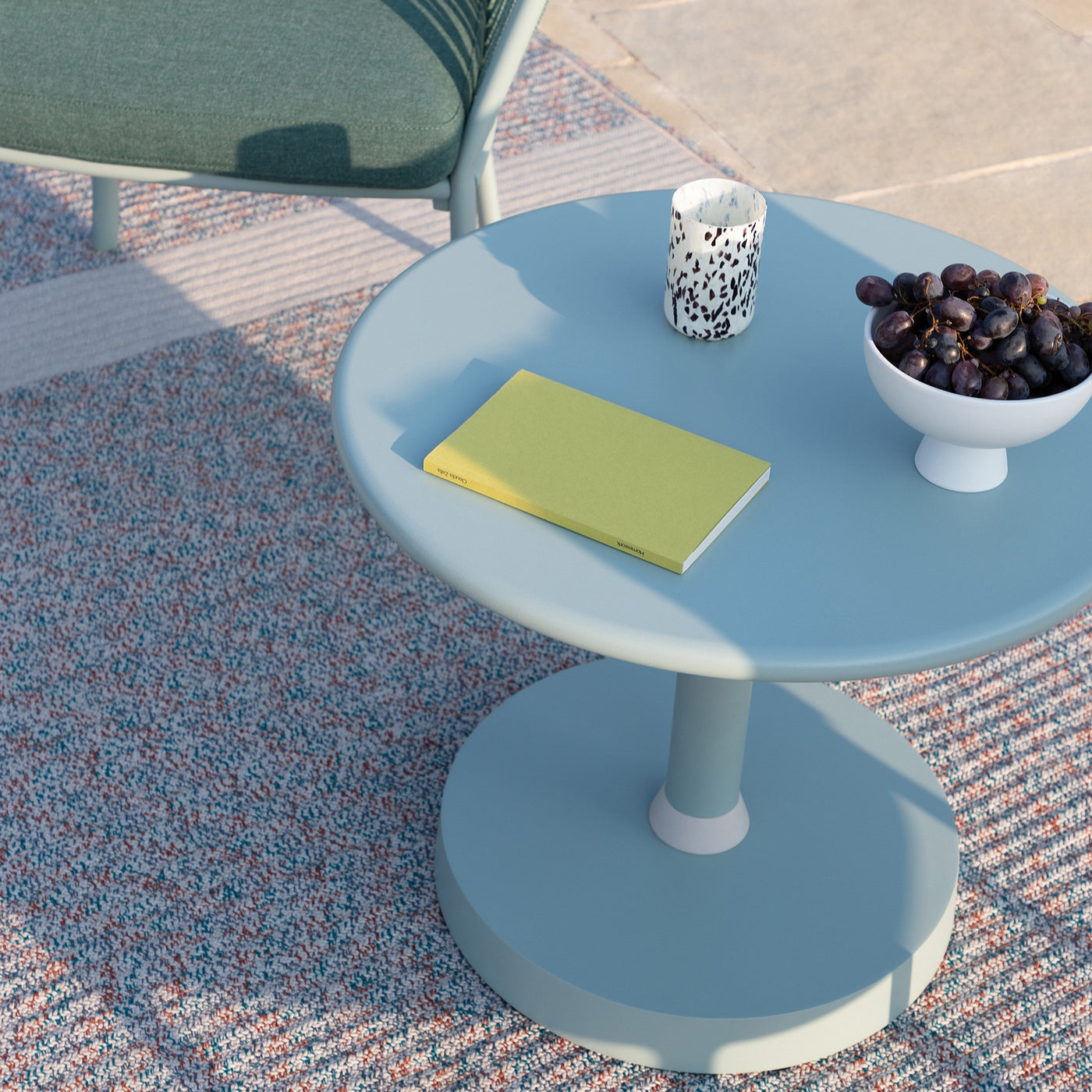 Onda – Rug sfeerbeeld