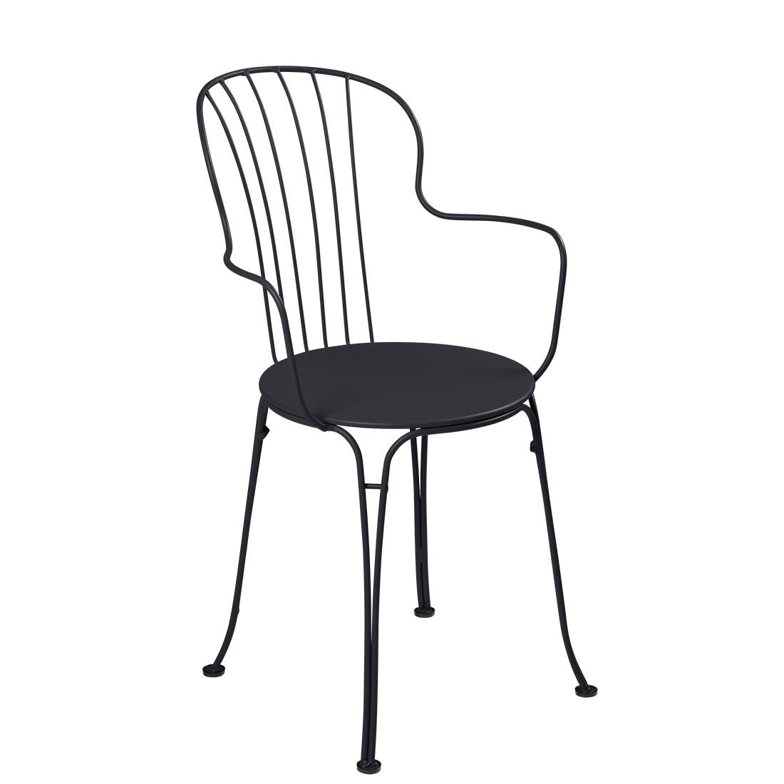 Fauteuil Opéra Plus