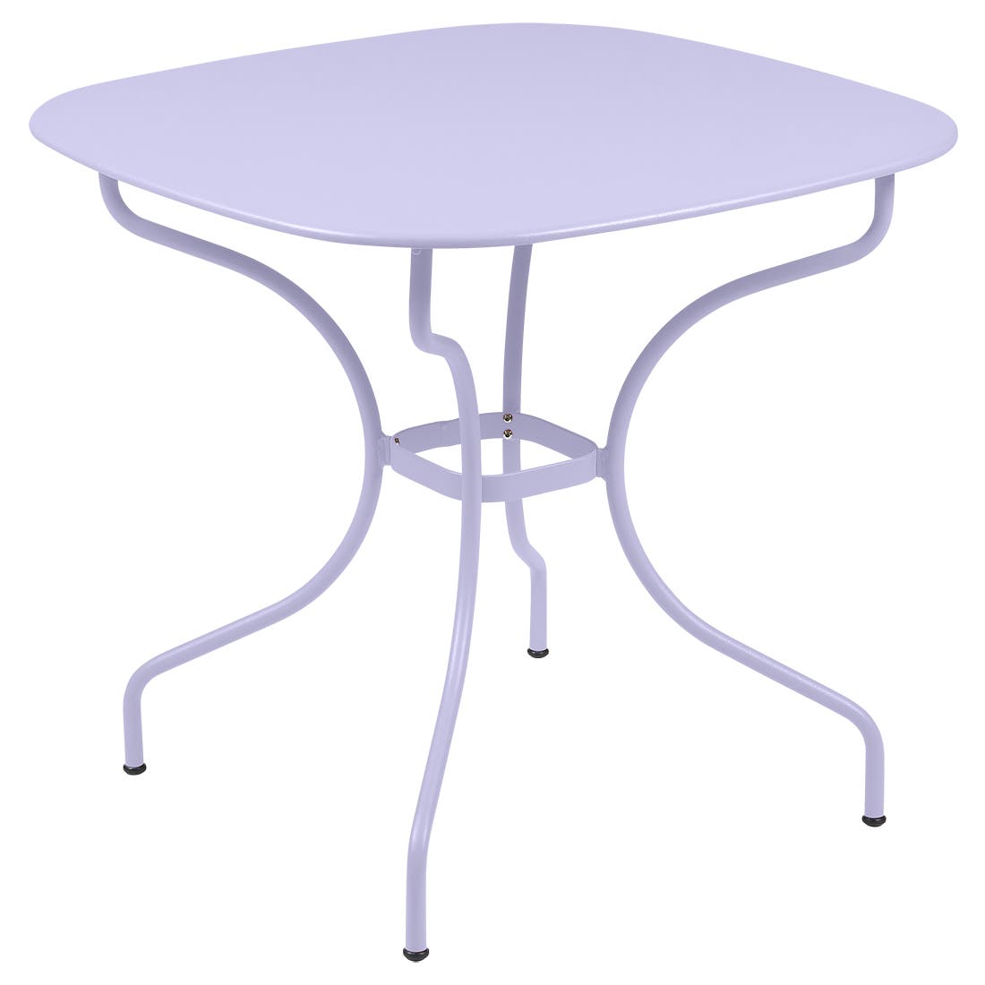 Opéra Plus Carronde tafel 81 × 81 cm