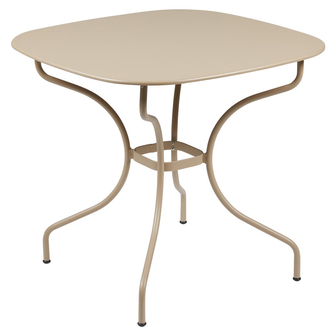 Opéra Plus Carronde tafel 81 × 81 cm