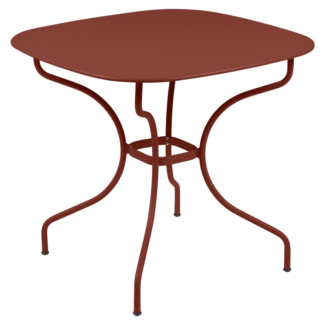 Opéra Plus Carronde tafel 81 × 81 cm