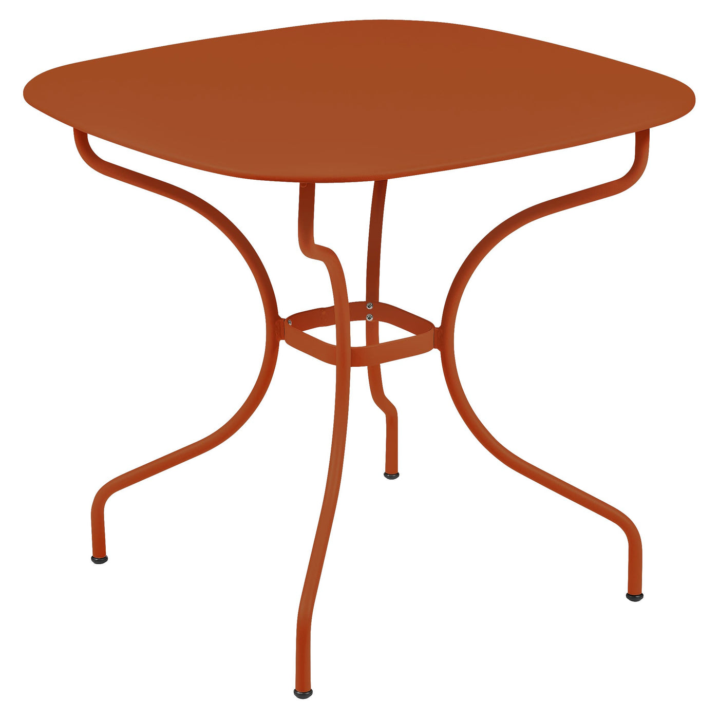 Opéra Plus Carronde tafel 81 × 81 cm