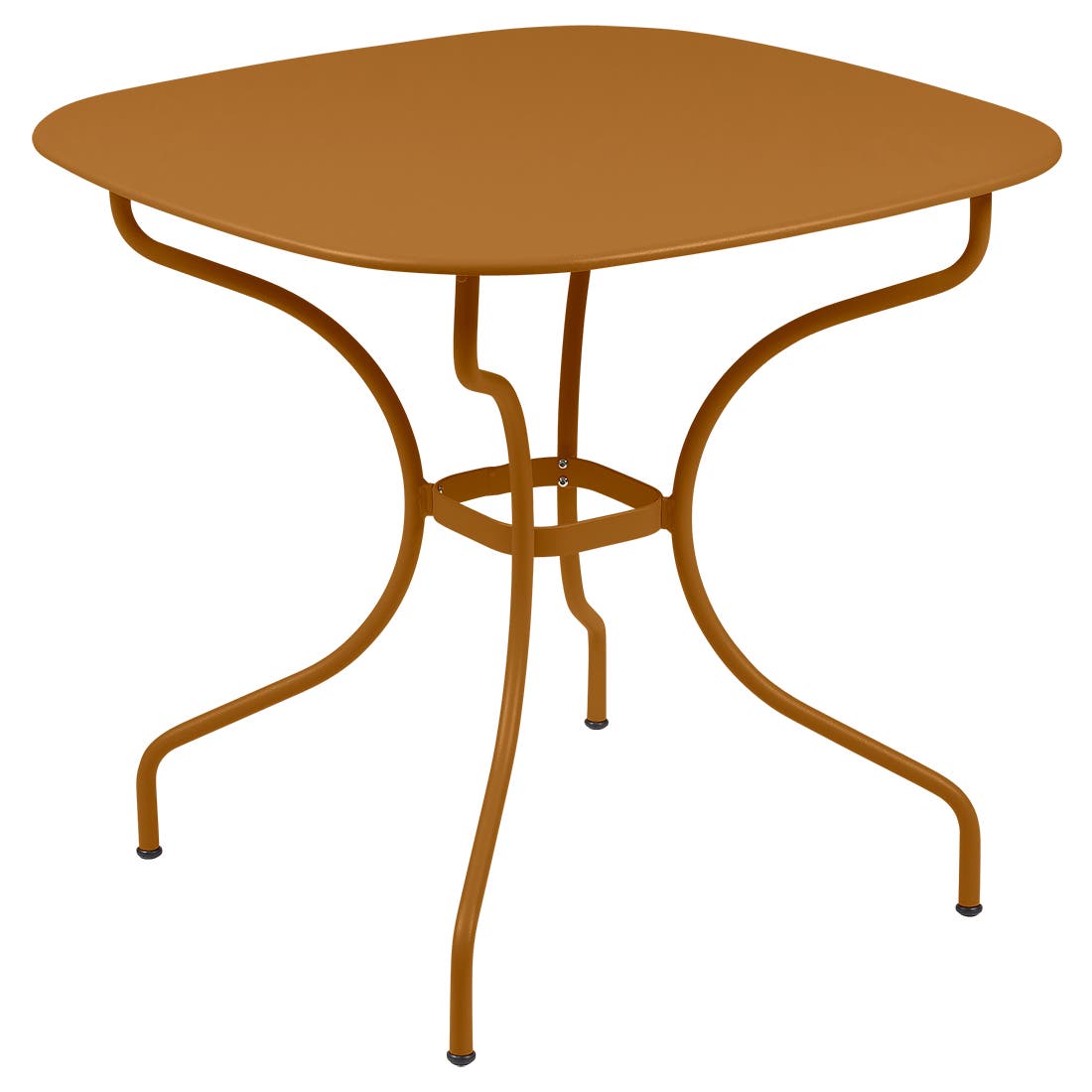 Opéra Plus Carronde tafel 81 × 81 cm