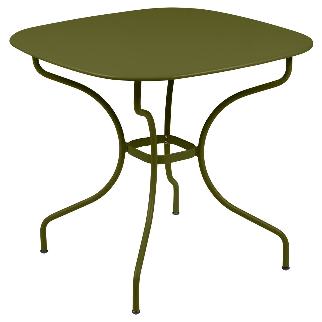 Opéra Plus Carronde tafel 81 × 81 cm
