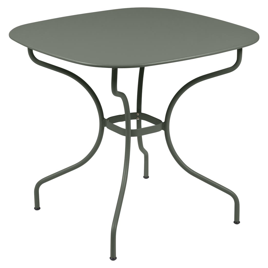 Opéra Plus Carronde tafel 81 × 81 cm