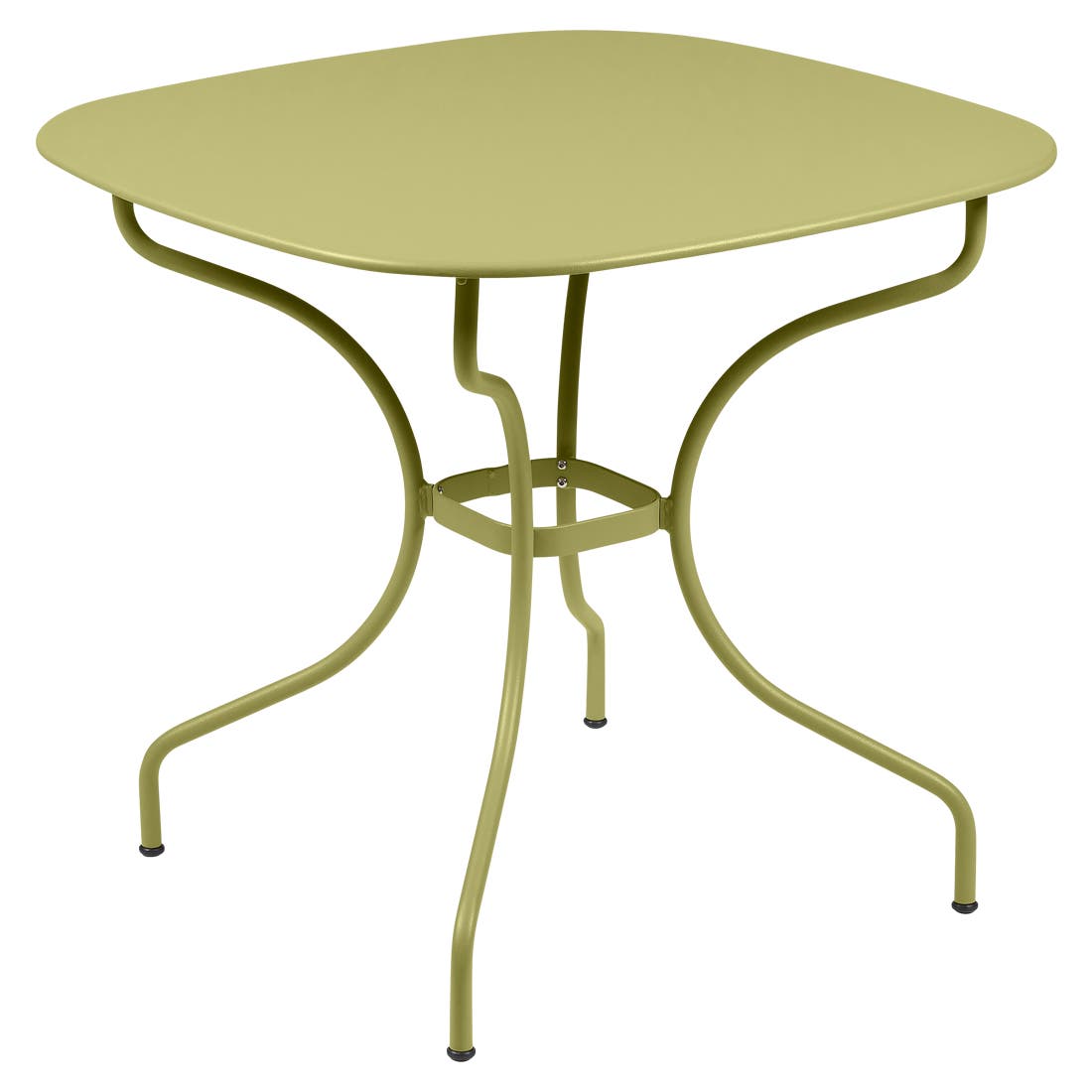 Opéra Plus Carronde tafel 81 × 81 cm