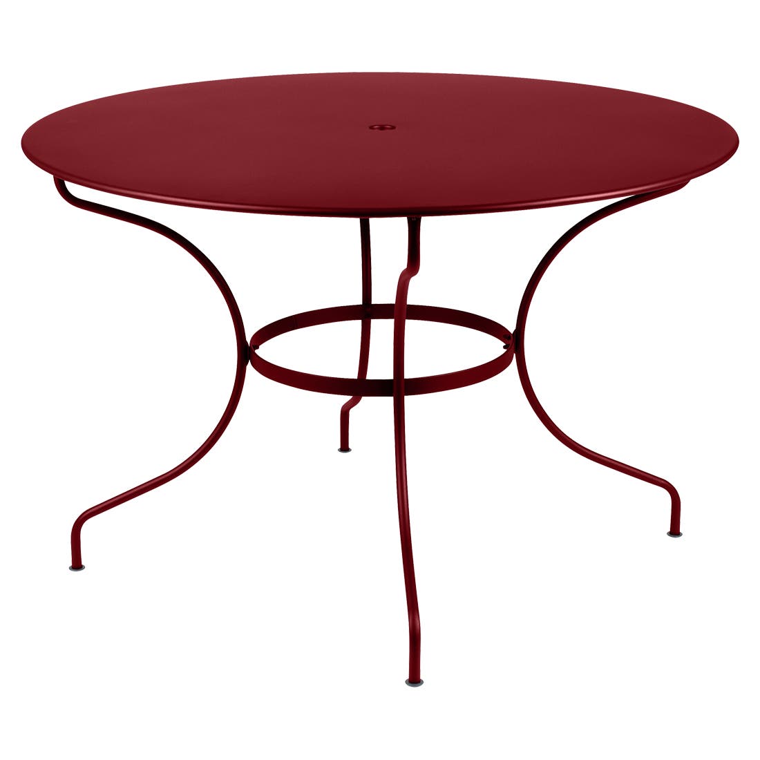 Opéra Plus tafel
