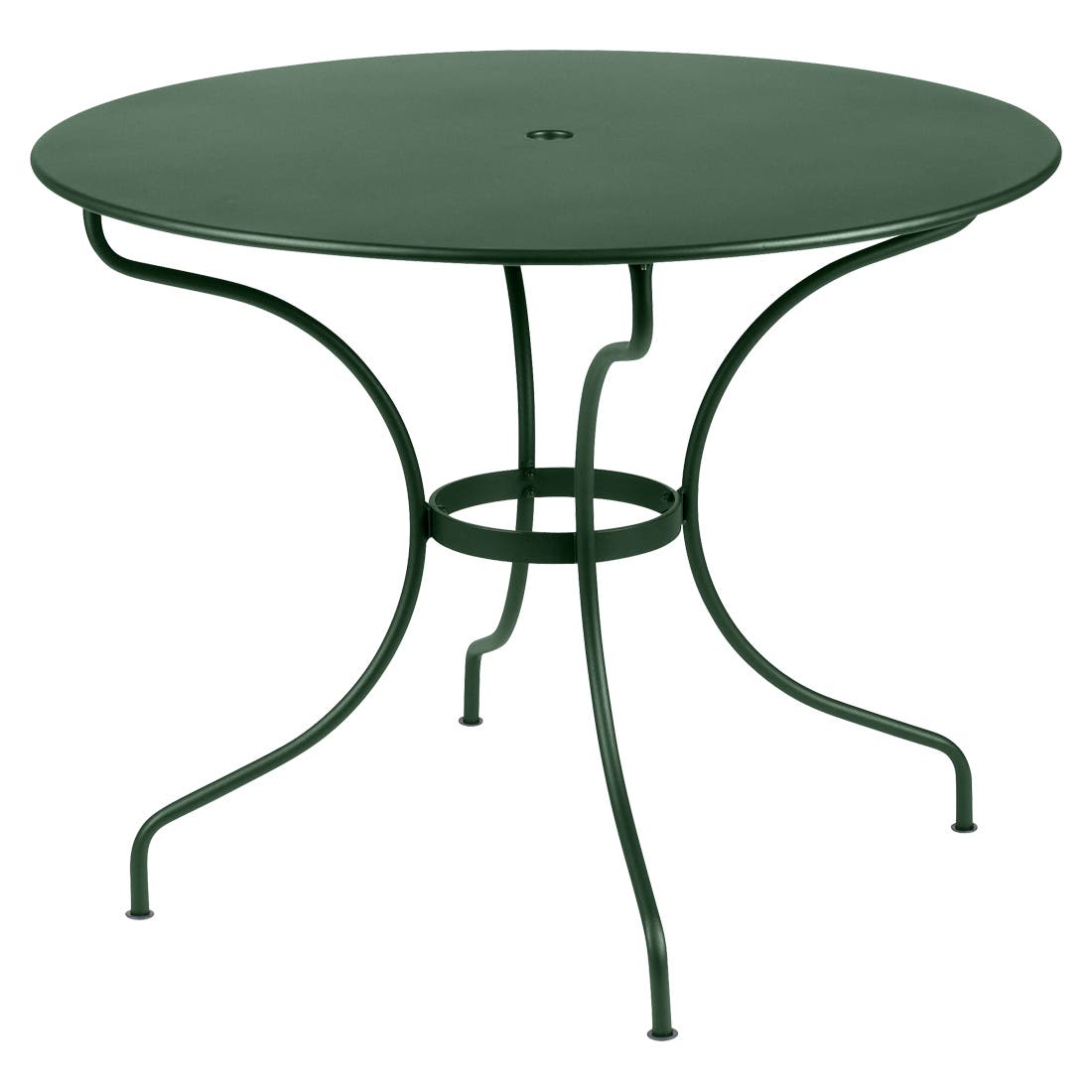 Opéra Plus tafel