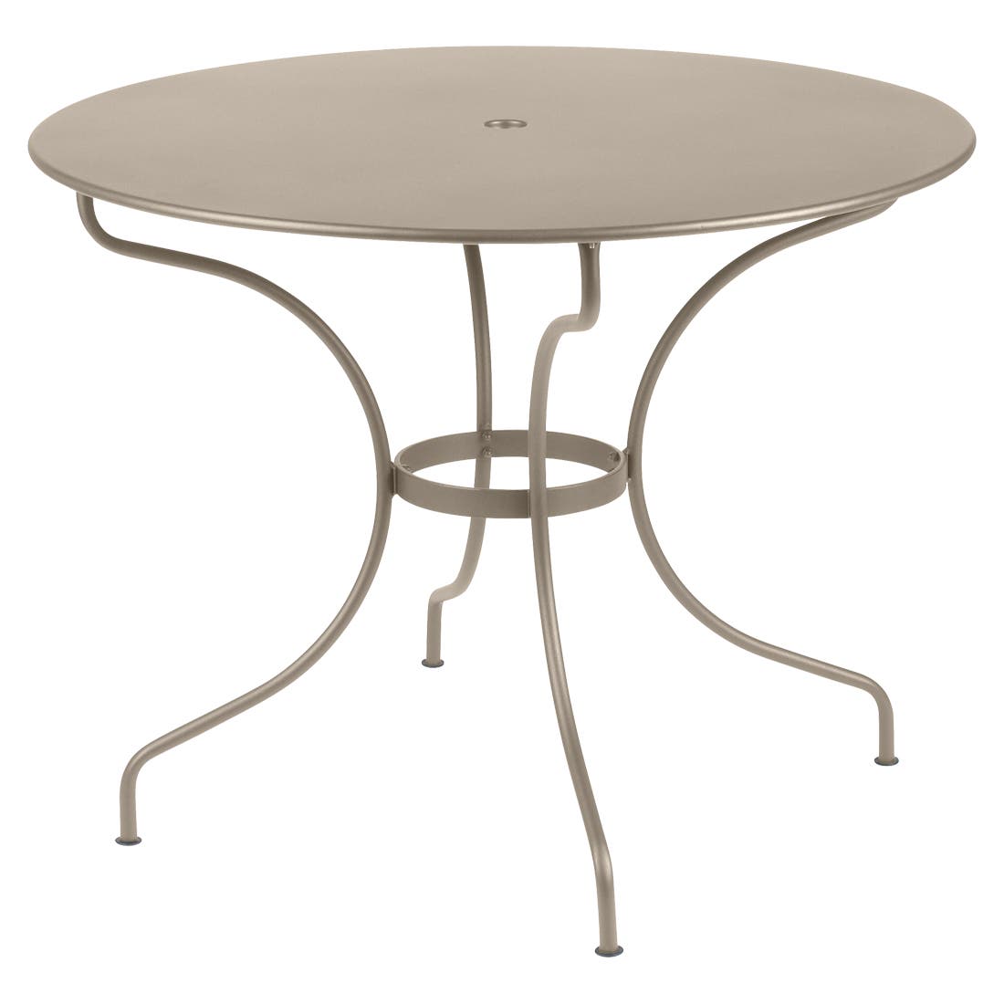 Opéra Plus tafel
