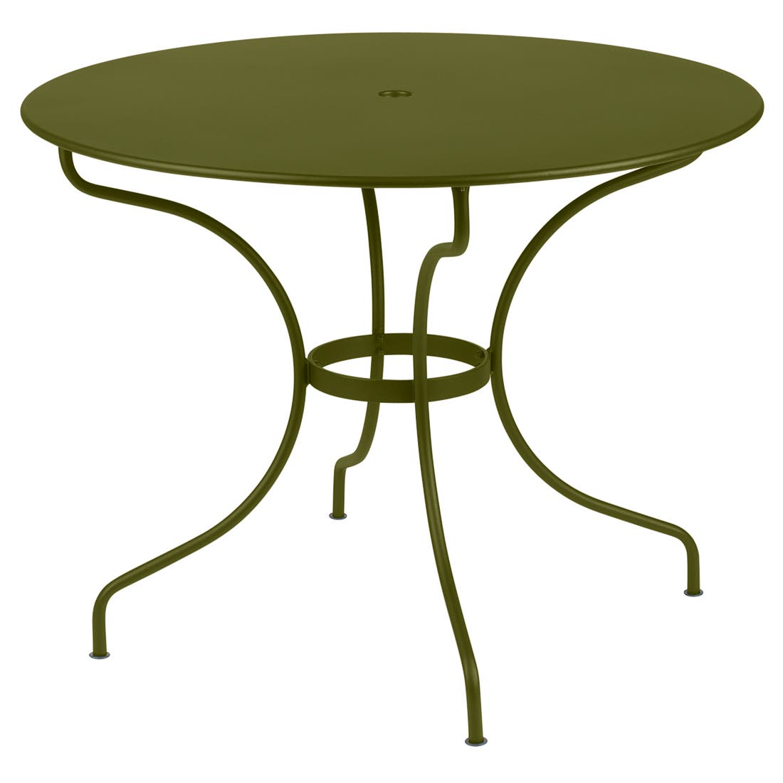 Opéra Plus tafel