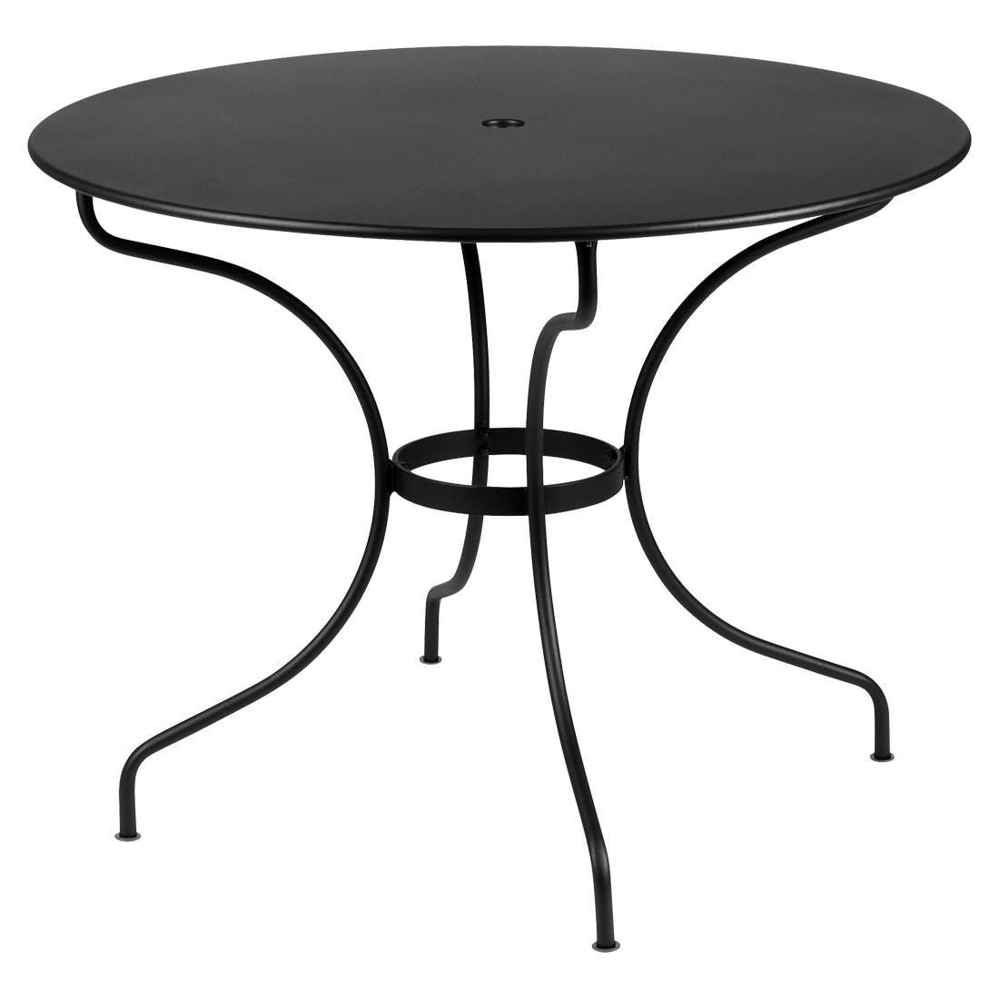 Opéra Plus tafel