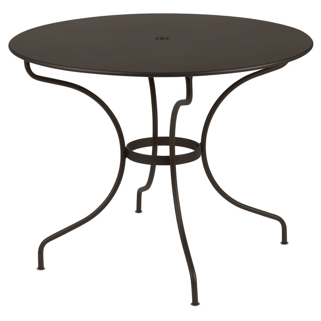 Opéra Plus tafel