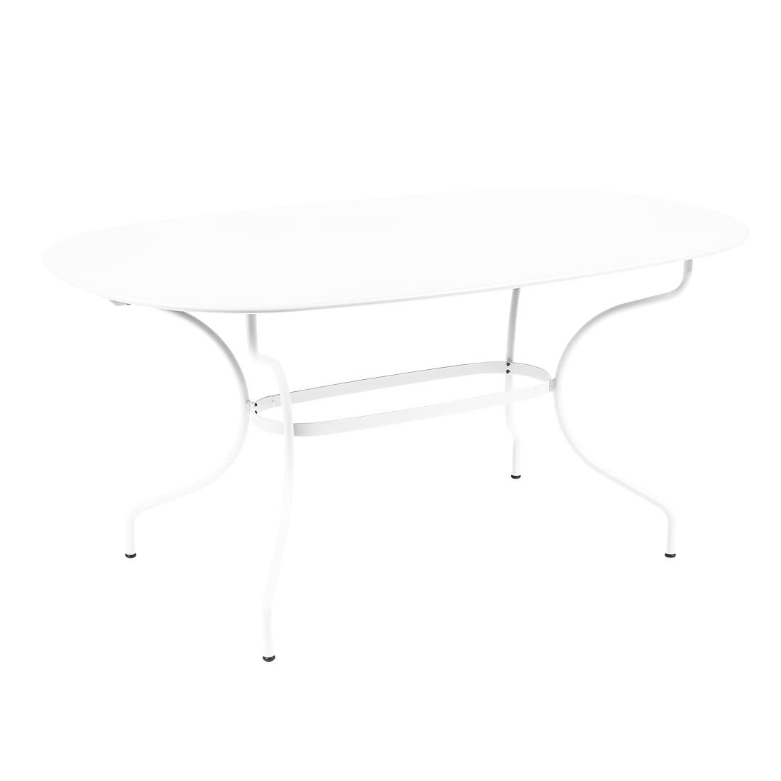 Opera Plus Oval Table 160 × 90 cm