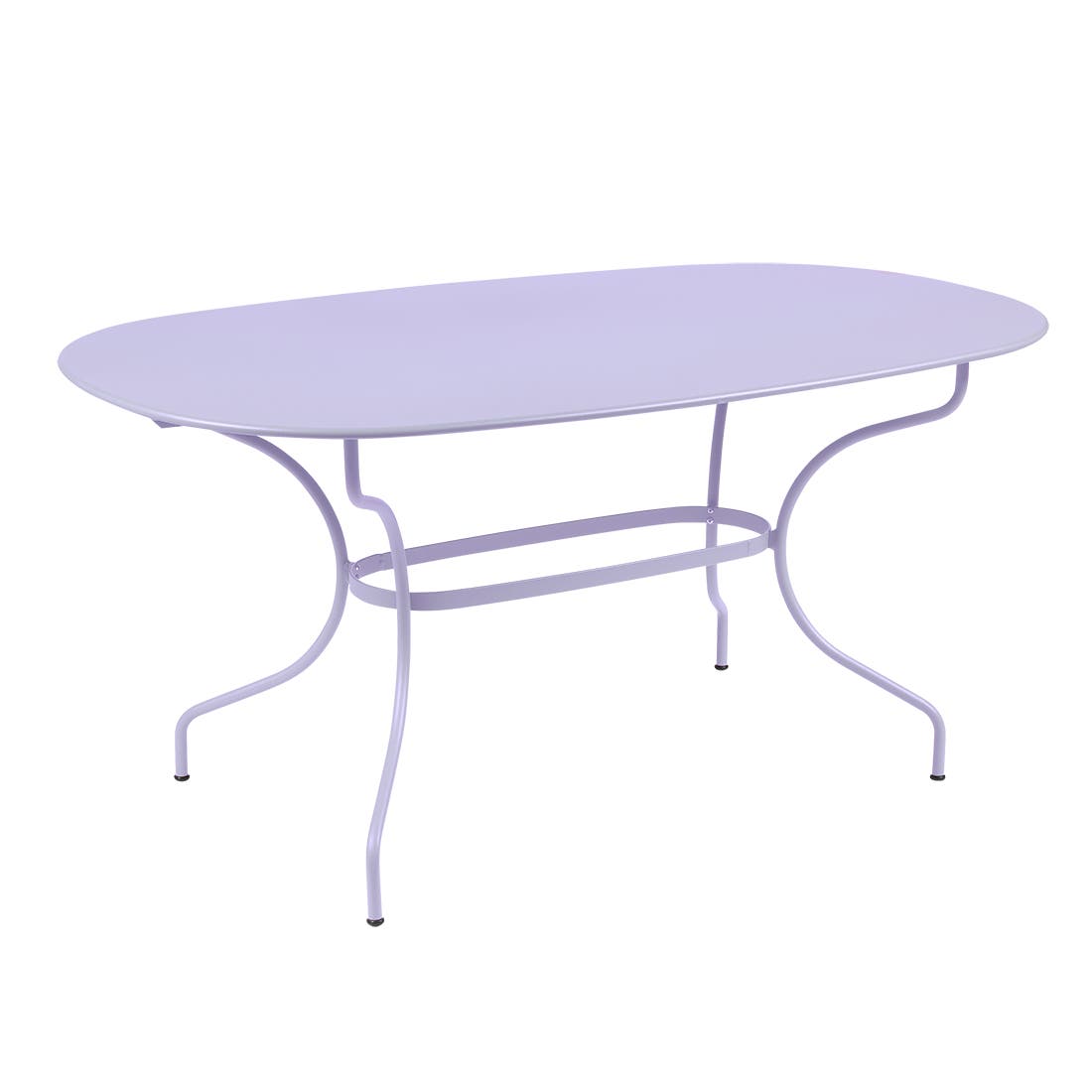 Opera Plus Oval Table 160 × 90 cm