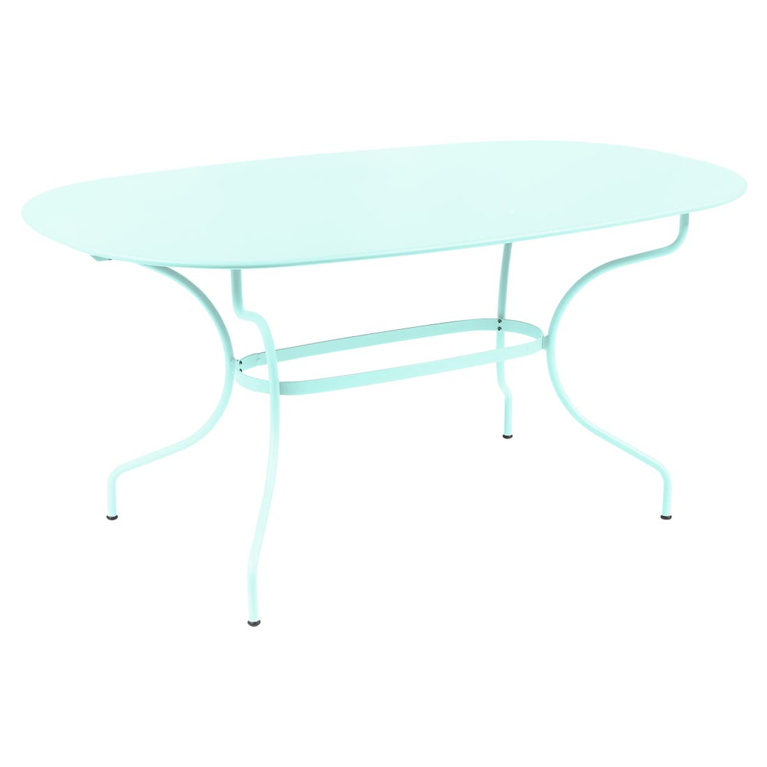 Opera Plus Oval Table 160 × 90 cm