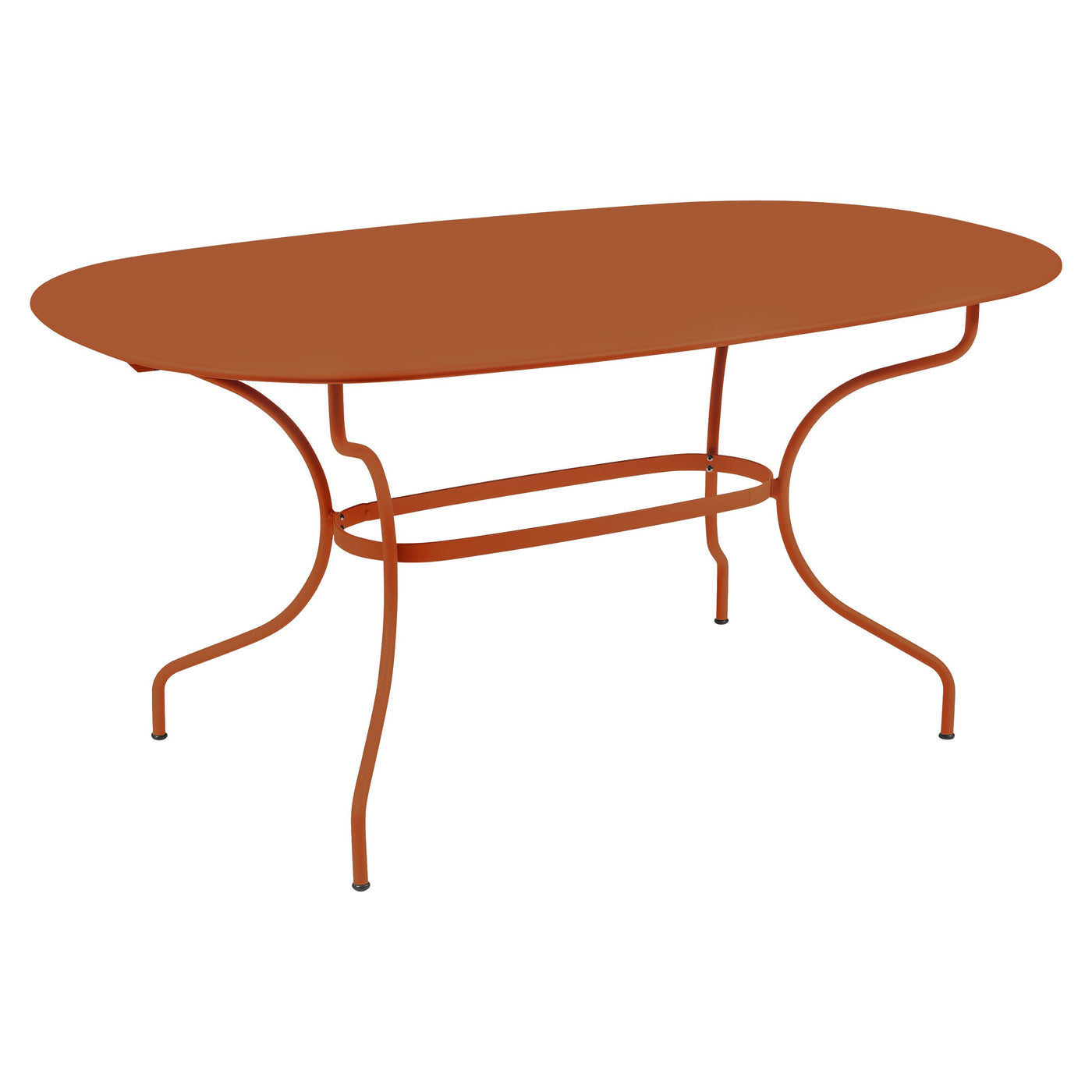 Opera Plus Oval Table 160 × 90 cm
