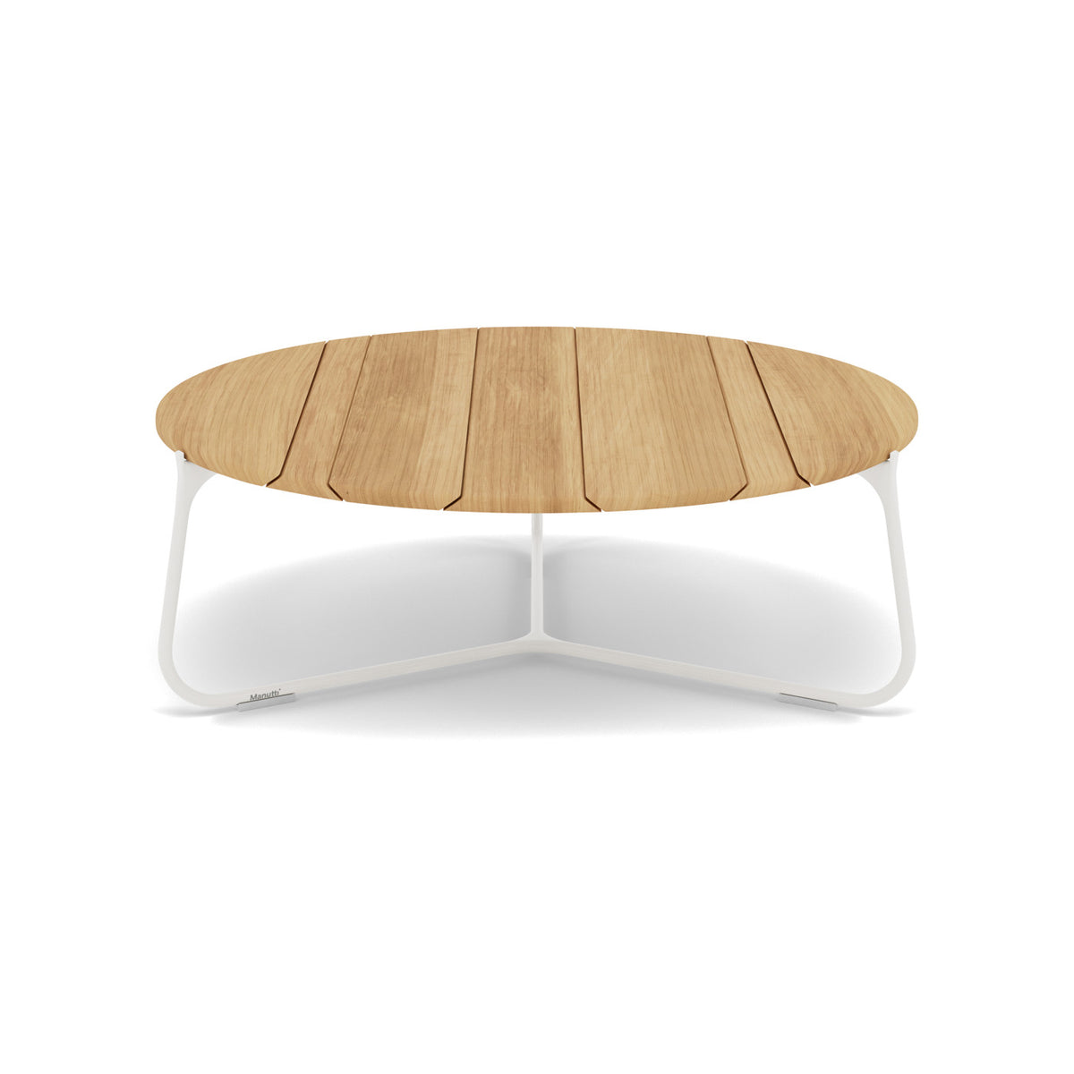 Mood Lounge Table Ø 80 cm