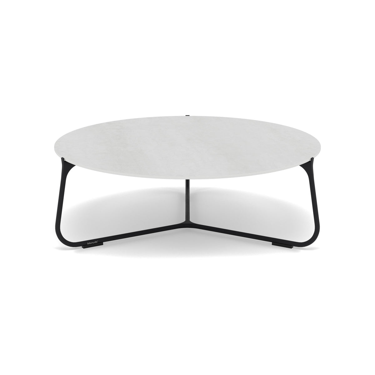 Mood Lounge Table Ø 80 cm