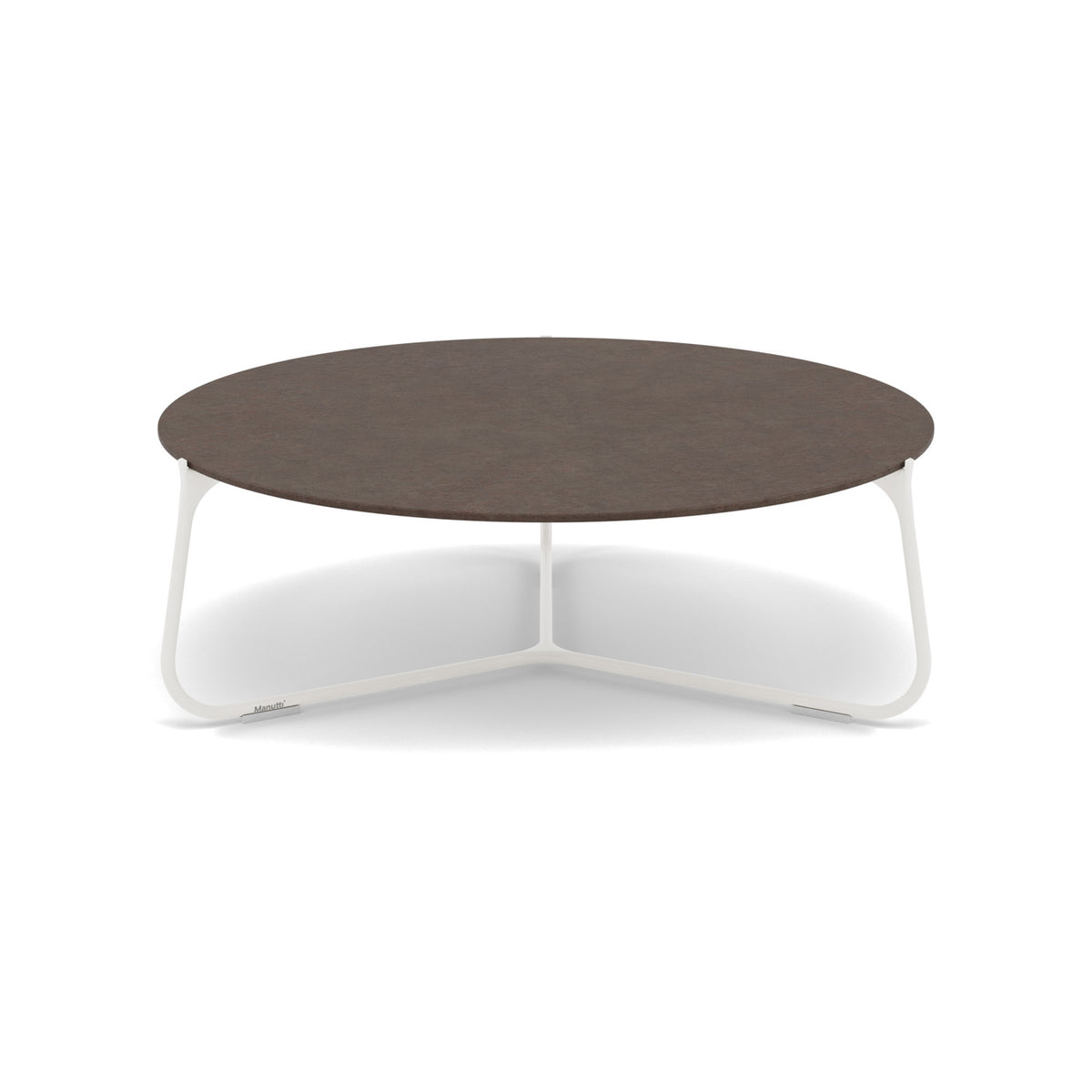 Mood Lounge Table Ø 80 cm