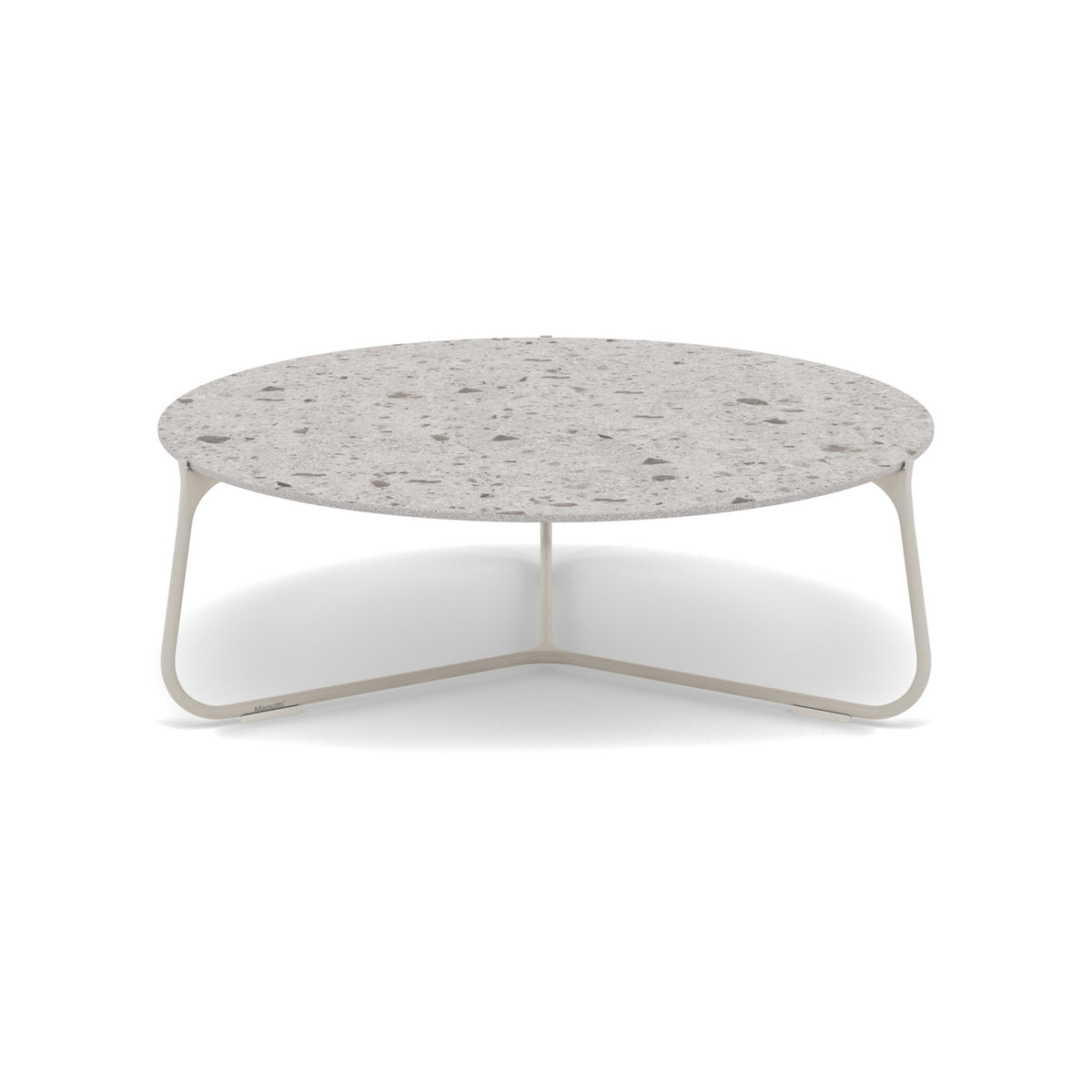 Mood Lounge Table Ø 80 cm
