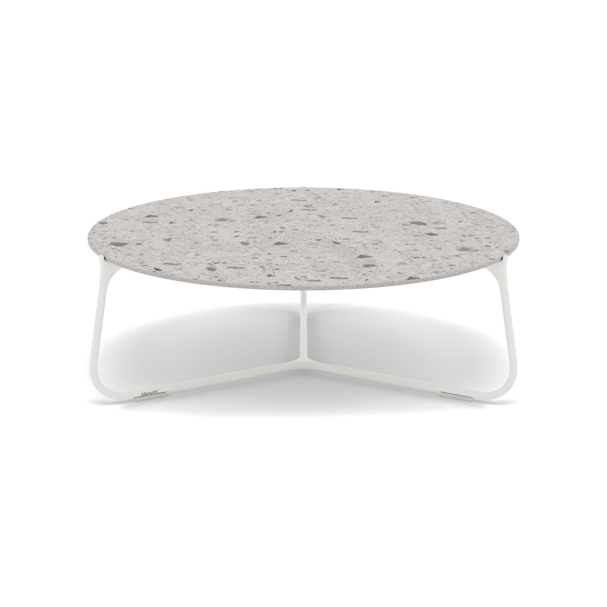 Mood Lounge Table Ø 80 cm