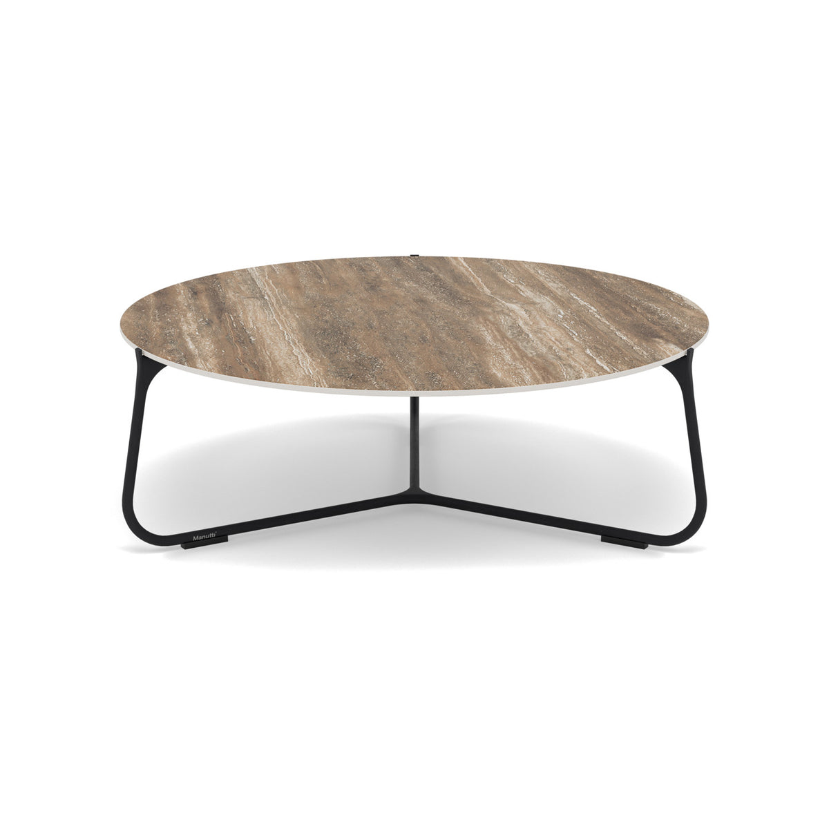 Mood Lounge Table Ø 80 cm