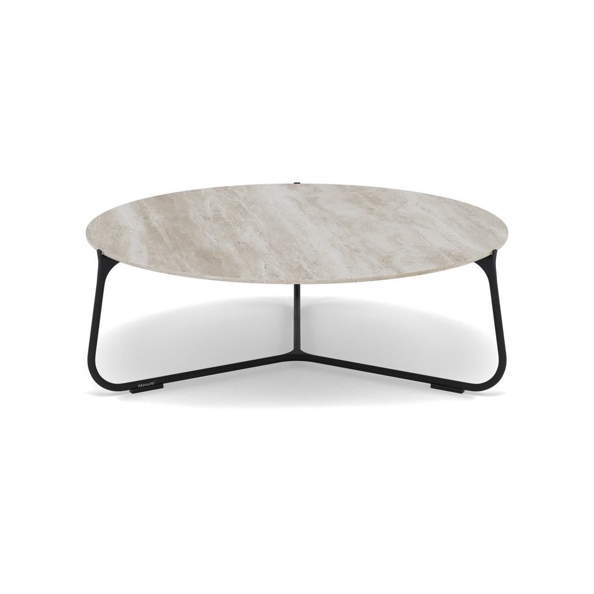 Mood Lounge Table Ø 80 cm