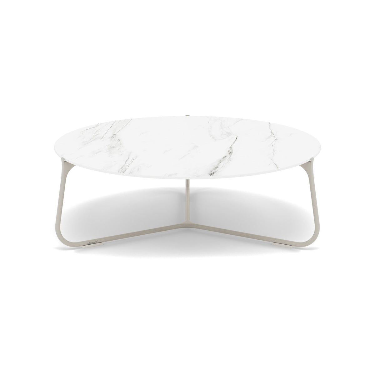 Mood Lounge Table Ø 80 cm