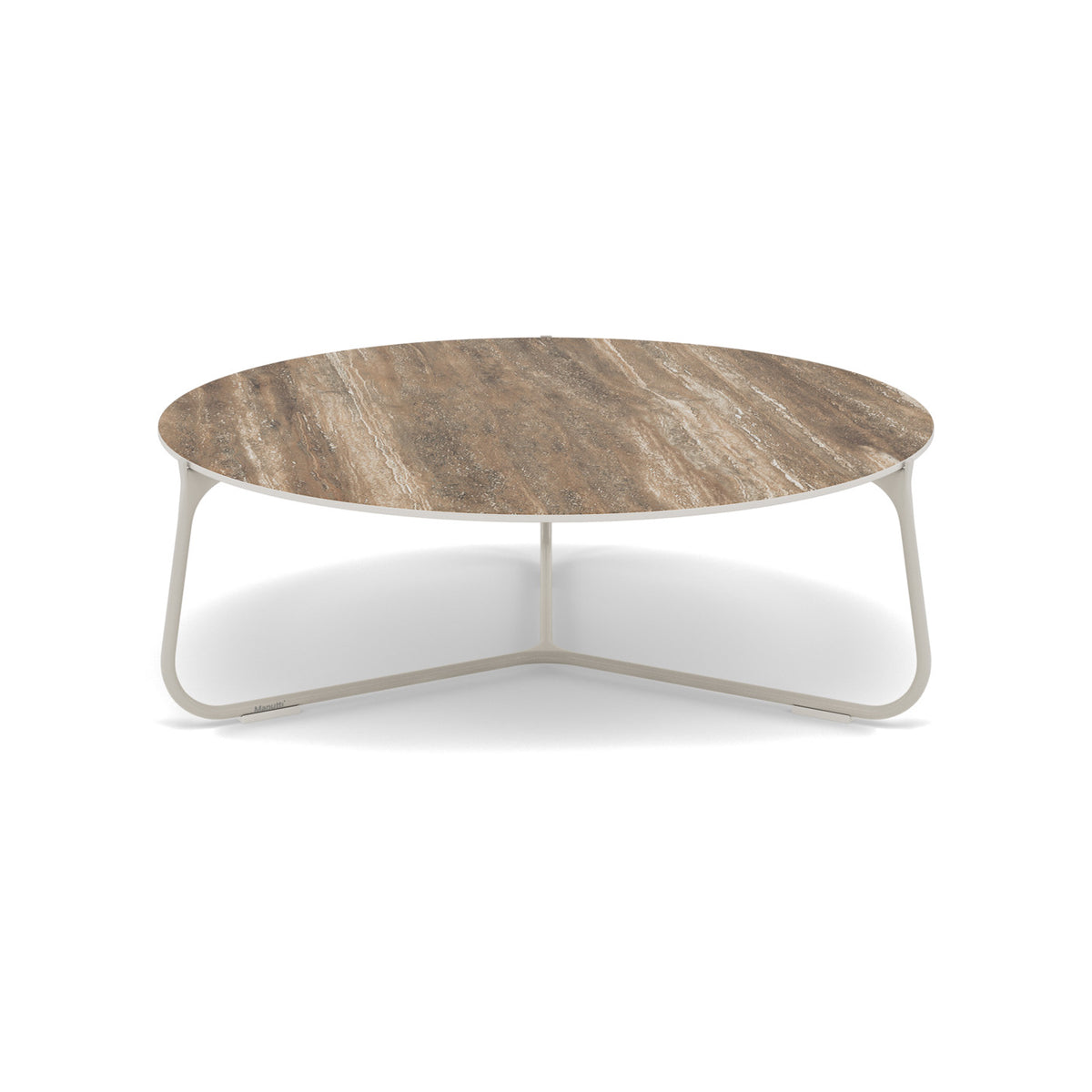Mood Lounge Table Ø 80 cm