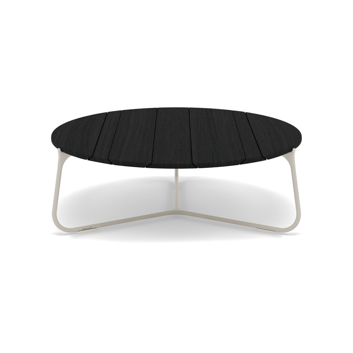 Mood Lounge Table Ø 80 cm