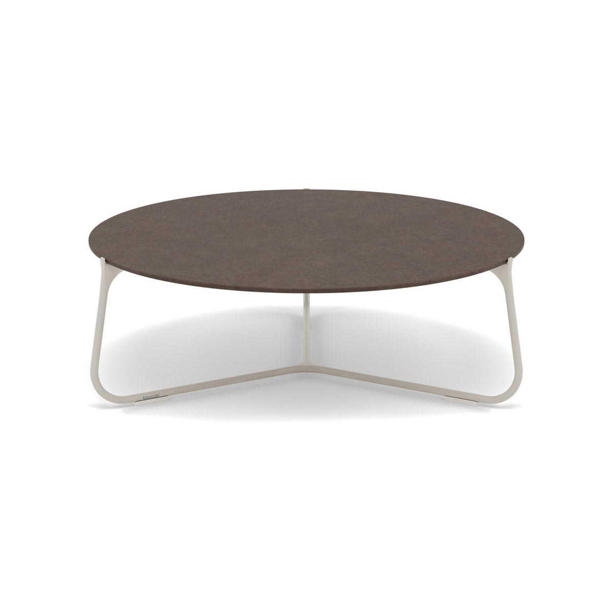 Mood Lounge Table Ø 80 cm