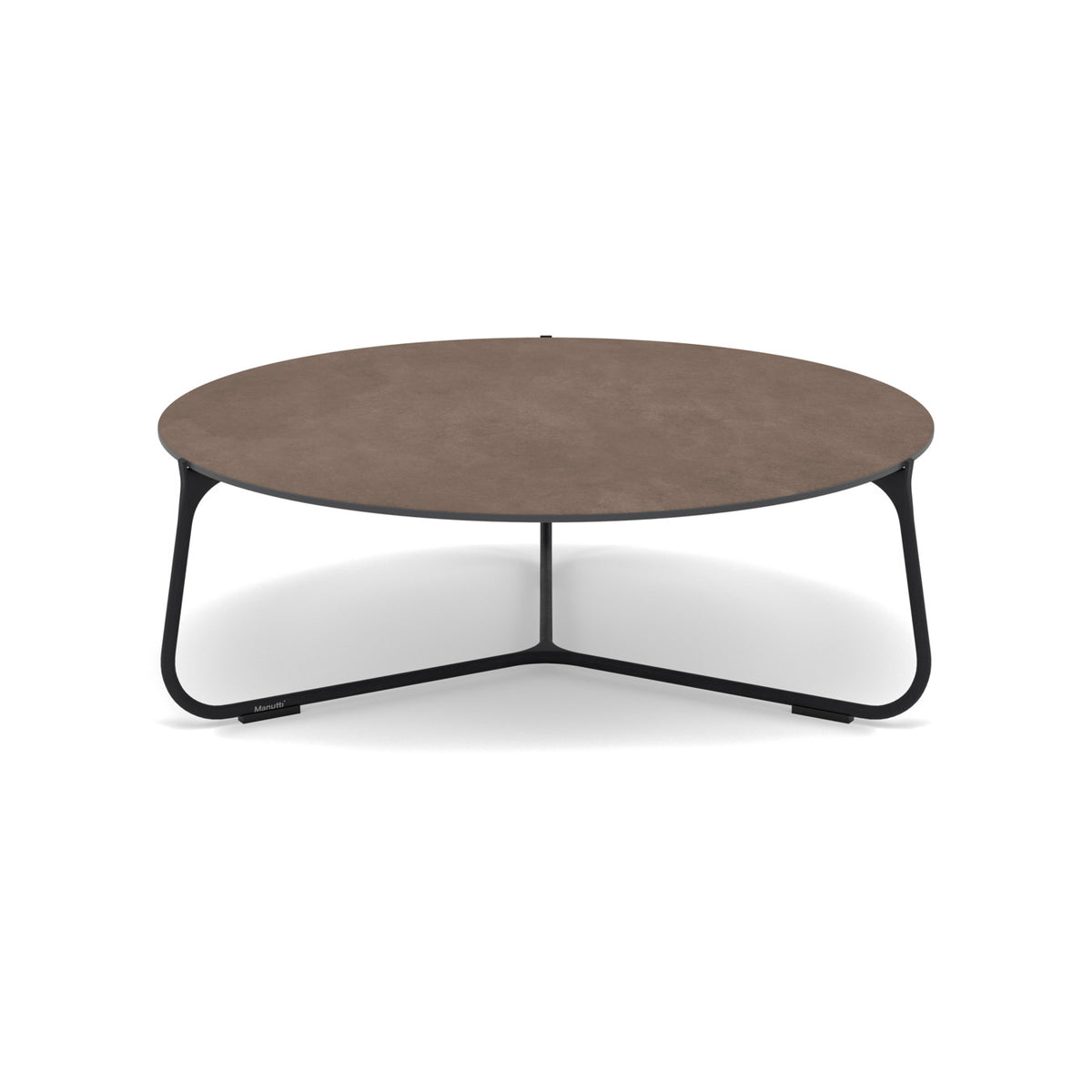 Mood Lounge Table Ø 80 cm