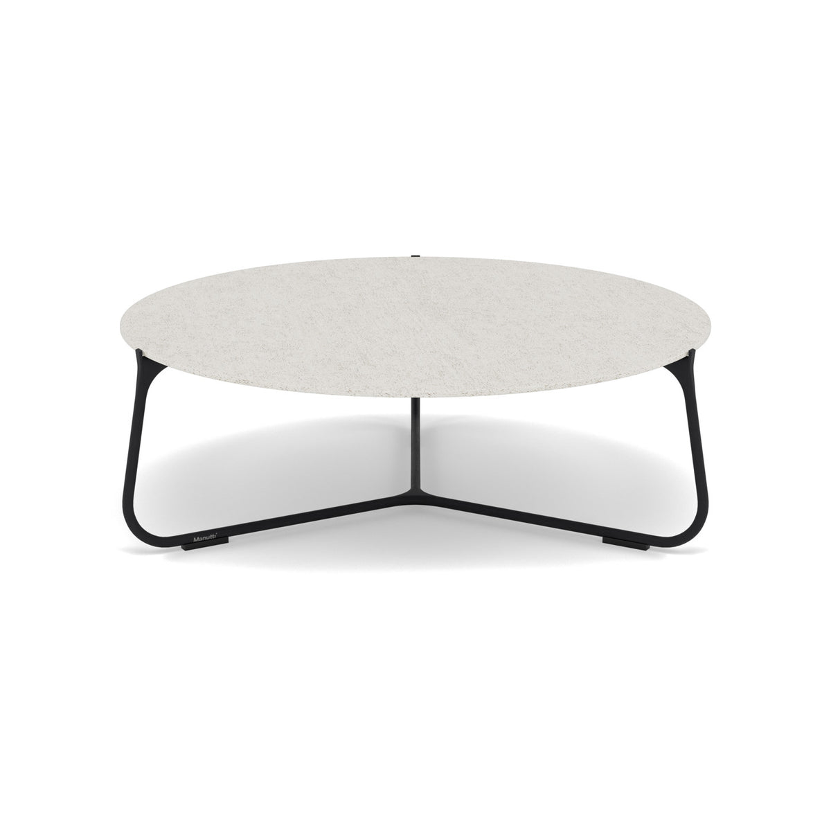 Mood Lounge Table Ø 80 cm