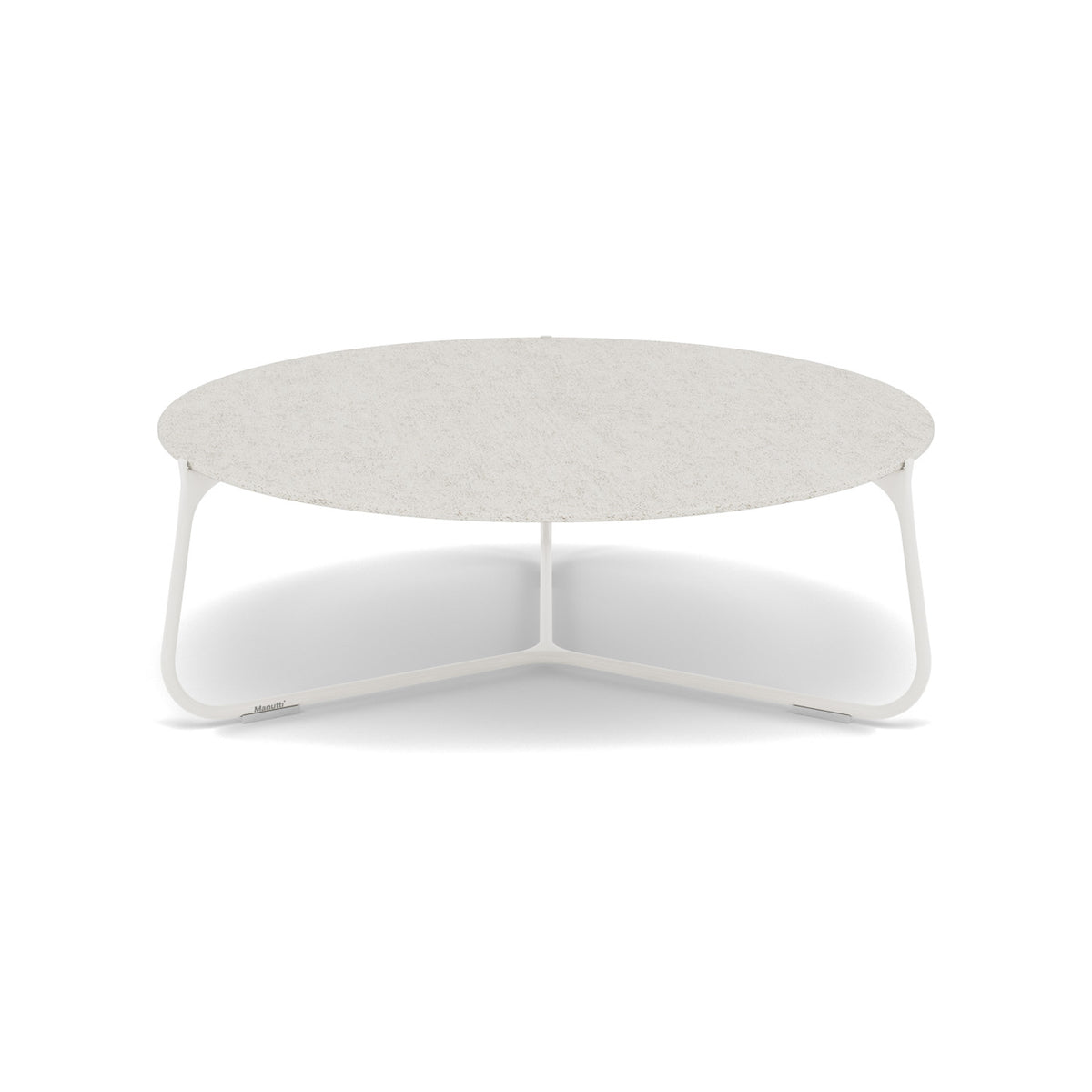Mood Lounge Table Ø 80 cm
