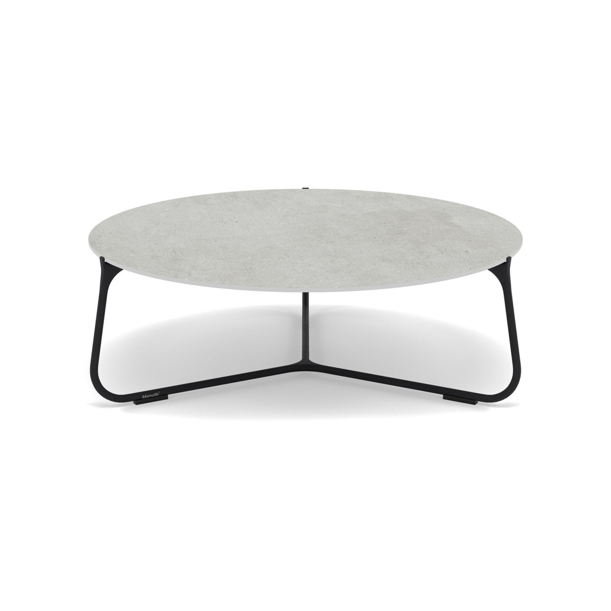 Mood Lounge Table Ø 80 cm