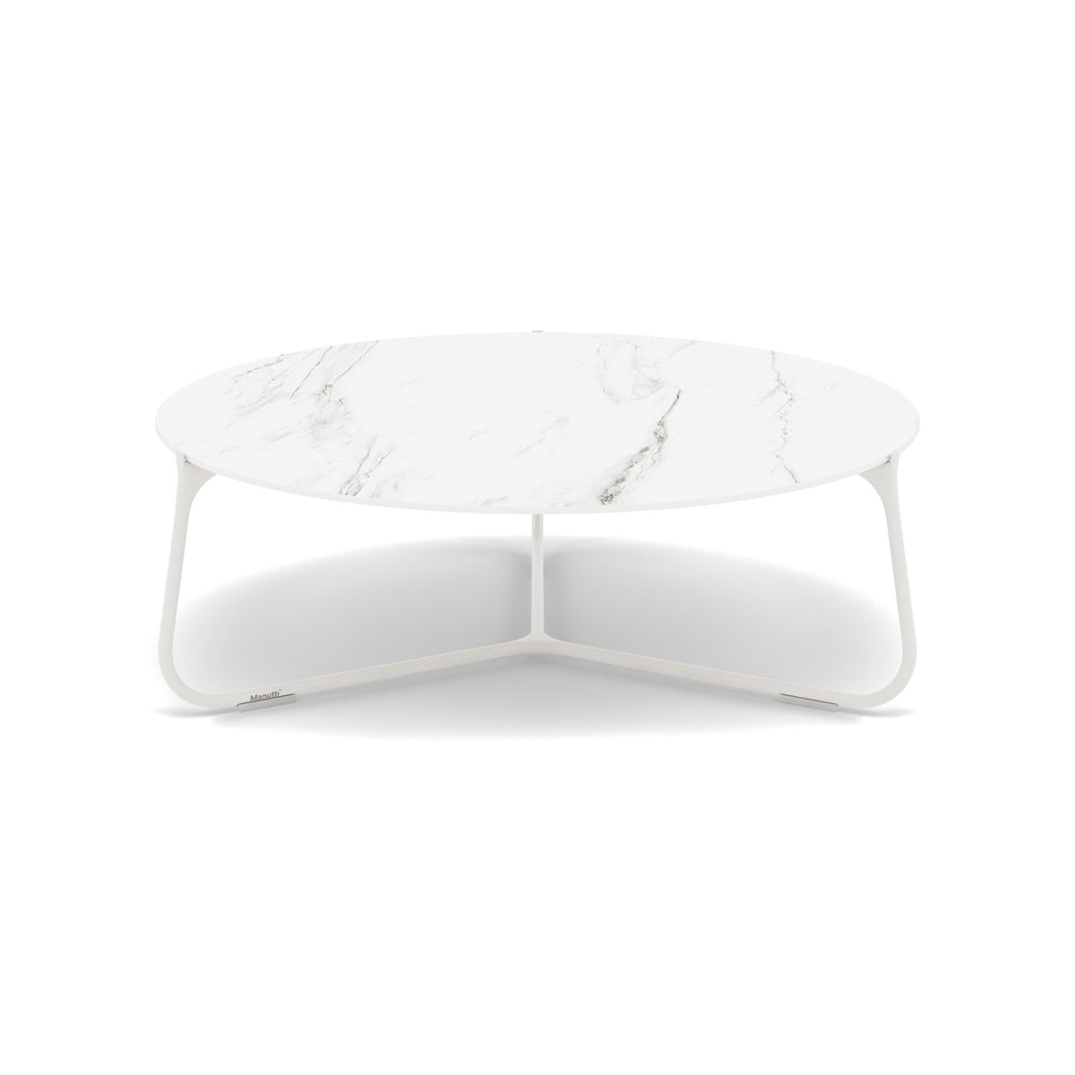 Mood Lounge Table Ø 80 cm