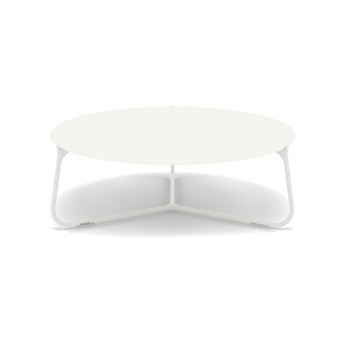 Mood Lounge Table Ø 80 cm