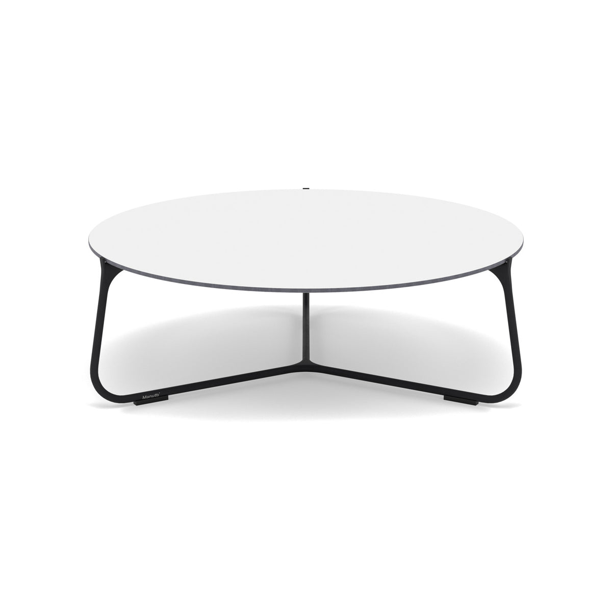 Mood Lounge Table Ø 80 cm