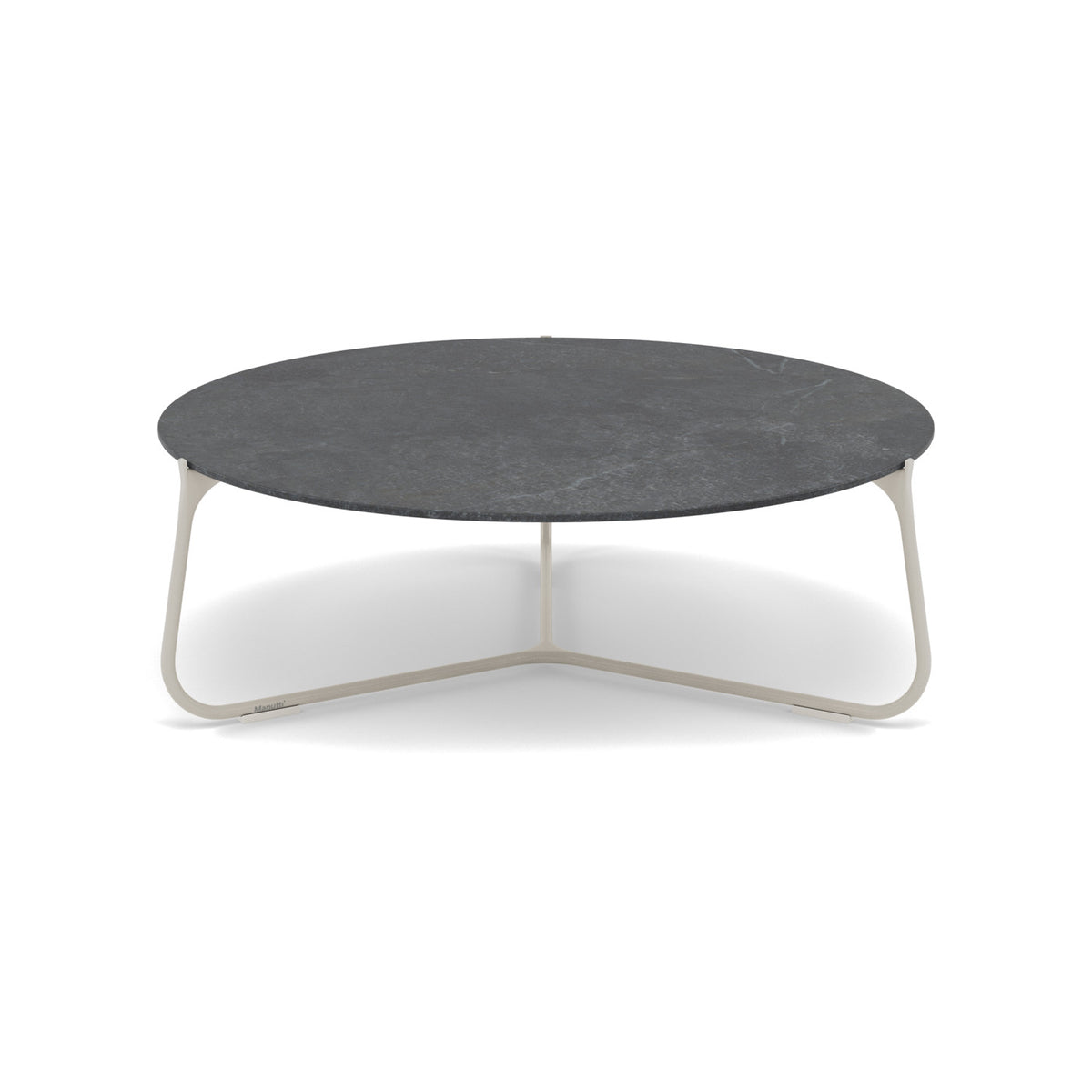 Mood Lounge Table Ø 80 cm