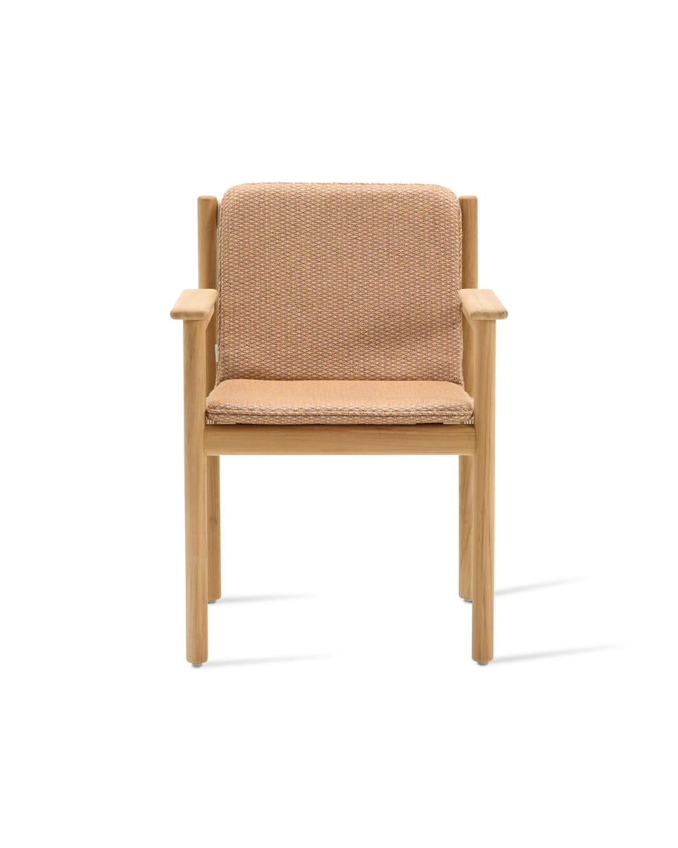 Oda Dining Chair Strap