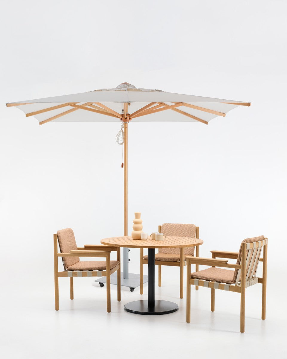 Oda Dining Chair Strap